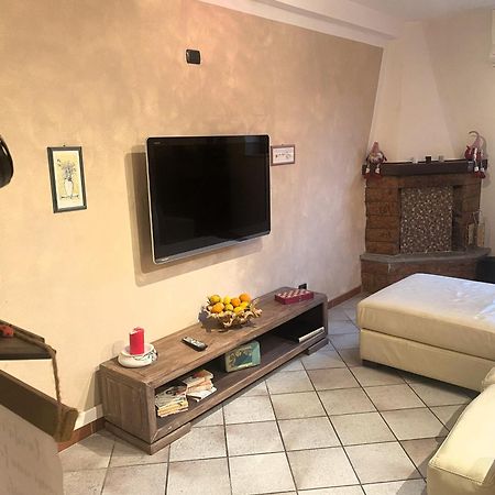 Chiara House Barga Exterior foto